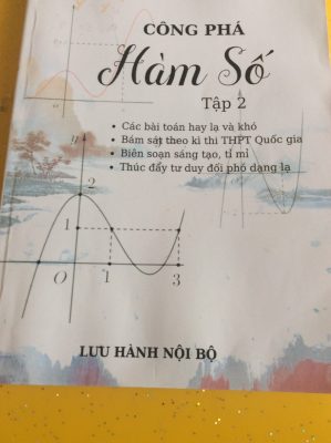 gia sư dạy kèm công phá hàm tập 2